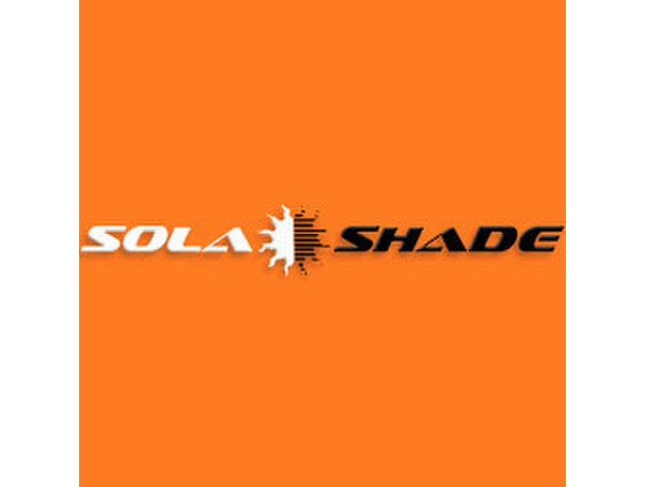 Sola Shade - Okna, dveře a skleníky