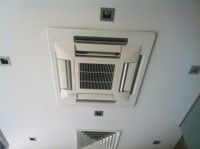 Air Conditioning Perth WA (1) - بجلی کا سامان