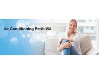 Air Conditioning Perth WA (2) - Електрически стоки и оборудване