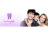 Dental Clinic in Melbourne (1) - Dentists
