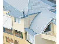 Perth Gutters (1) - Cobertura de telhados e Empreiteiros