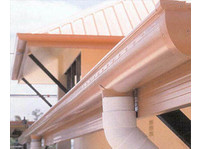 Perth Gutters (2) - Cobertura de telhados e Empreiteiros