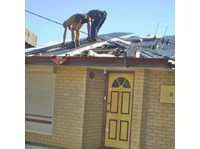 Perth Gutters (3) - Κατασκευαστές στέγης