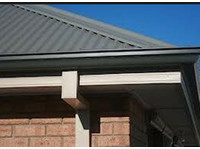 Perth Gutters (4) - Cobertura de telhados e Empreiteiros