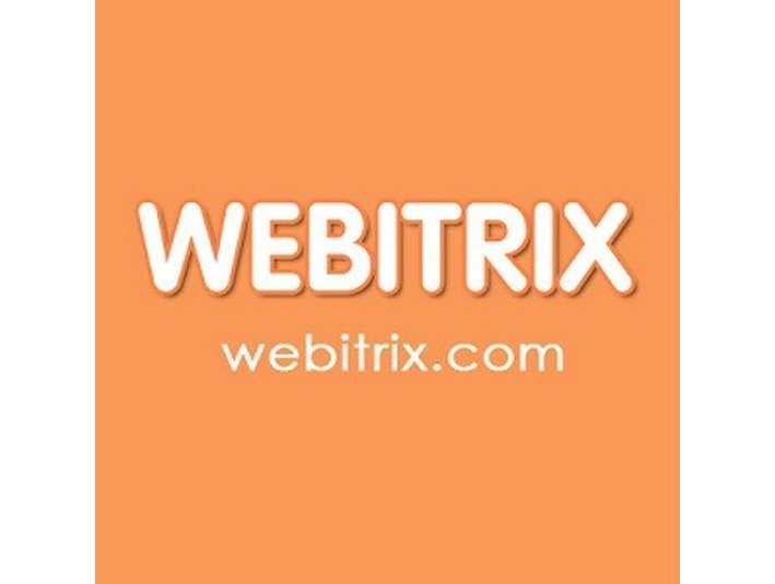 Webitrix Media SEO Perth - Agencje reklamowe