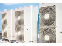 Perth Air and Power Solutions (1) - Idraulici