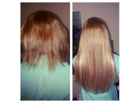 Perth Hair Extensions (3) - Coiffeurs