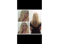 Perth Hair Extensions (5) - Hairdressers