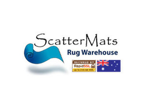Scattermats Rug Warehouse - خریداری