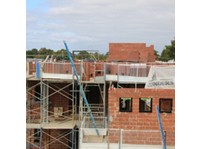 Masonrite Bricklaying Service (3) - Property Management