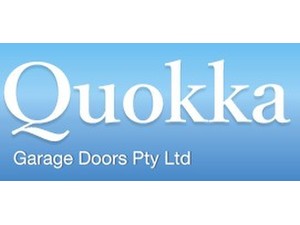 Quokka Garage Doors - Windows, Doors & Conservatories