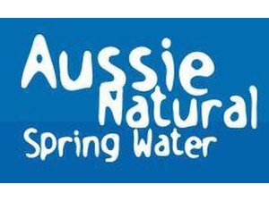 Aussie Natural Spring Water - Aliments & boissons