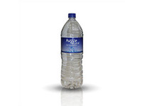Aussie Natural Spring Water (4) - Jídlo a pití