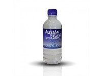 Aussie Natural Spring Water (5) - Mancare & Băutură
