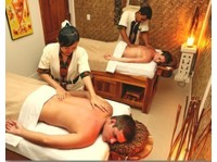 Bali Beautique Spa (4) - Третмани за убавина