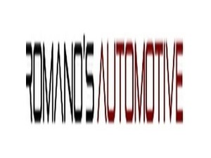 Romano's Automotive - Advertising Agencies