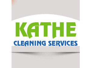 Kathe Cleaning Services - Uzkopšanas serviss