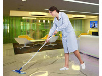 Kathe Cleaning Services (3) - Хигиеничари и слу