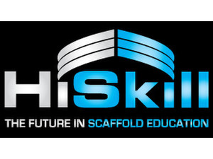 Hiskill - Online courses