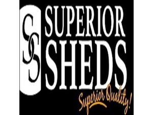 Superior Sheds, Superior Sheds - Bizness & Sakares