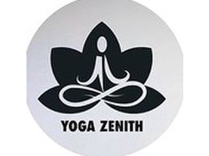 Yoga Zenith - Оздоровительние и Kрасота