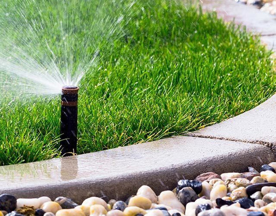 All Round Reticulation: Home & Garden Services in Perth, Australia ...