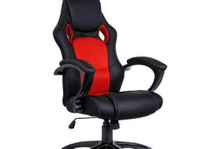 Just Office Chairs (3) - Fornitori materiale per l'ufficio