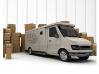 Midland Movers (1) - Removals & Transport
