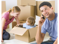 Midland Movers (5) - Removals & Transport