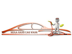 Mega Hand Car Wash - Údržba a oprava auta