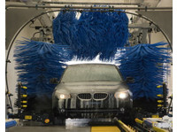 Mega Hand Car Wash (1) - Autoreparaturen & KfZ-Werkstätten