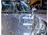 Mega Hand Car Wash (4) - Car Repairs & Motor Service