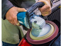 Mega Hand Car Wash (5) - Автомобилски поправки и сервис на мотор