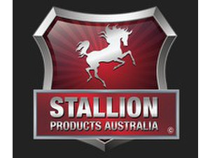 Stallion Products - Building & Renovation