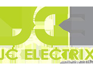 Jc Electrix - Electricians