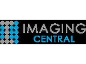 Imaging Central - Болници и клиники