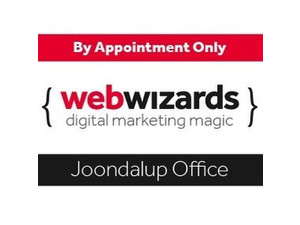 Web Wizards Joondalup - Internetové kavárny