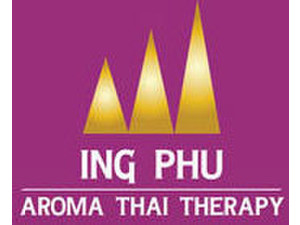 Ing Phu Aroma Thai Massage Therapy - Aromatherapy