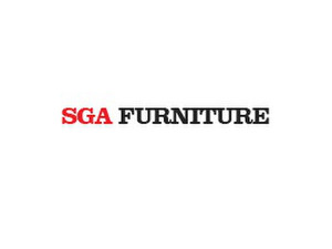 SGA Furniture - Mobilier