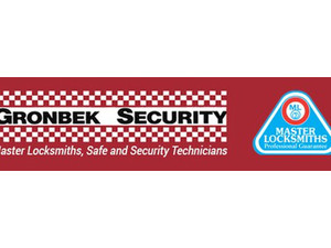 Gronbek Security - Security services
