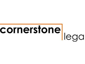 Cornerstone Legal - Commercialie Juristi