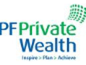 Pf Private Wealth - Consultanţi Financiari