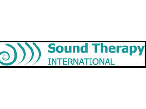 Sound Therapy International - Alternative Healthcare