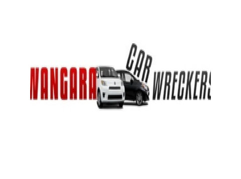 Wangara Car Wreckers - رموول اور نقل و حمل