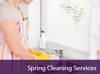 bond cleaning in Perth (1) - Cleaners & Cleaning services
