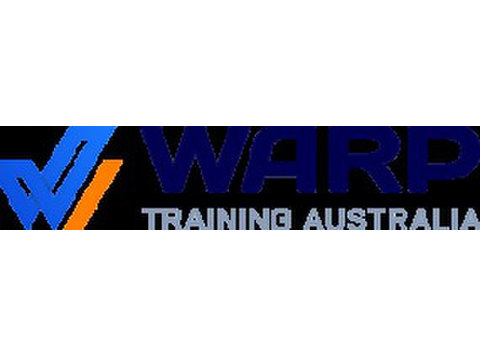 Warp Training Australia - Adult education