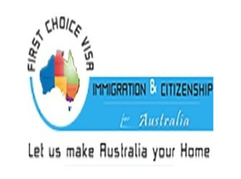 First Choice Visa Pty Ltd - امیگریشن سروسز