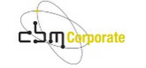 CBM Corporate - Επιχειρήσεις & Δικτύωση