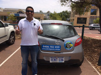 Driving West Motor School - Driving instructor Mirrabooka (3) - Escuelas de manejo / Autoescuelas