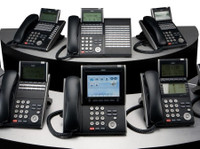 necall voice & data (1) - Operadoras de telefonia fixa